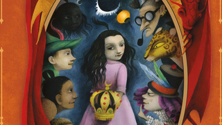 Here's an Enchanting Excerpt from Catherynne M. Valente's Final<i> Fairyland</i> Book